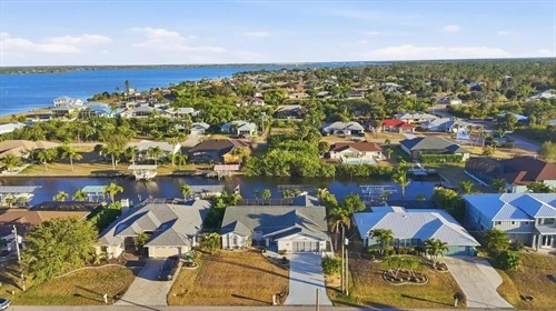 2386 Pappas Ter,  Port Charlotte, FL 33981