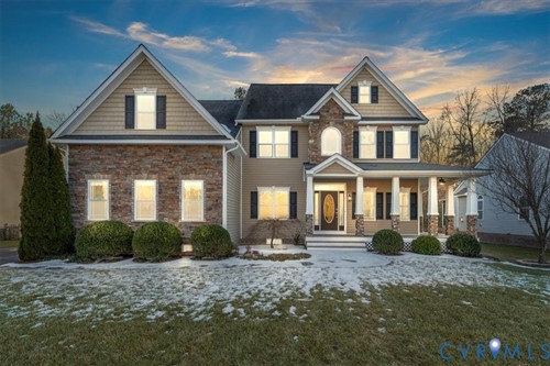 15401 Willow Hill Ln,  Chesterfield, VA 23832