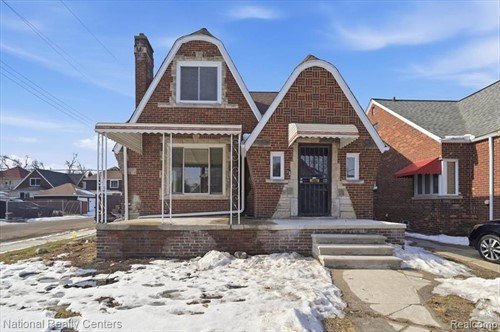 18403 Stoepel St,  Detroit, MI 48221