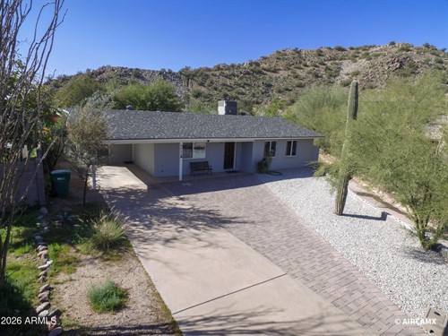 9009 E Gary Ln,  Mesa, AZ 85207