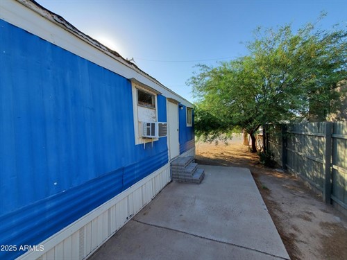 610 W Frontier St Unit 33,  Eloy, AZ 85131
