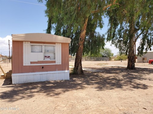 799 W Battaglia Rd Lot 43,  Eloy, AZ 85131