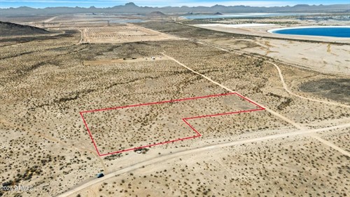 W Roeser Rd,  Tonopah, AZ 85354