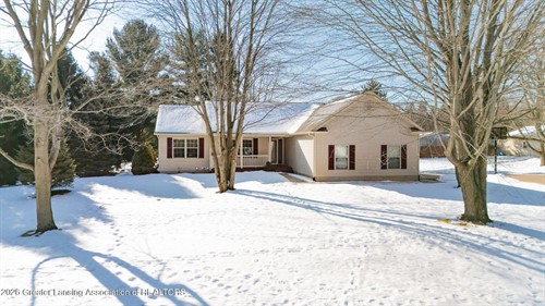 10125 Redbud Dr,  Haslett, MI 48840