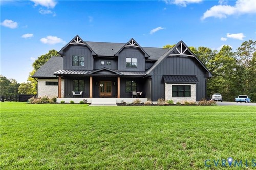 3313 Copeland Way,  Powhatan, VA 23139