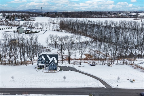 6726 Ryan Court,  Lowhill Twp, PA 18069