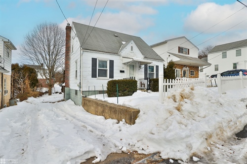 1338 Fretz Avenue,  Allentown, PA 18103