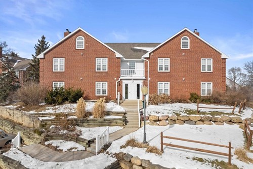 7202 Flagship Dr Unit 7,  Madison, WI 53719