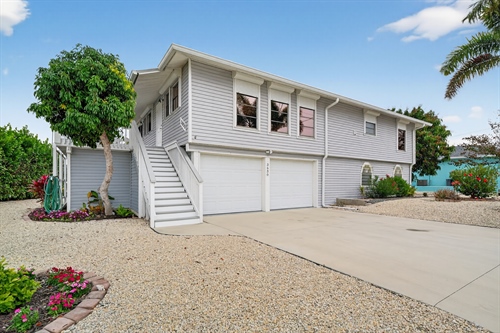 3630 Outrigger LN,  St. James City, FL 33956