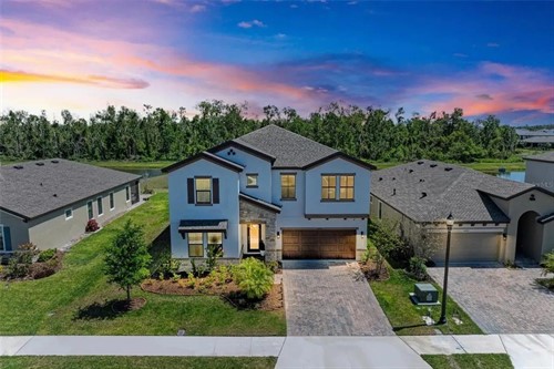 12664 Oak Hill Way,  Parrish, FL 34219