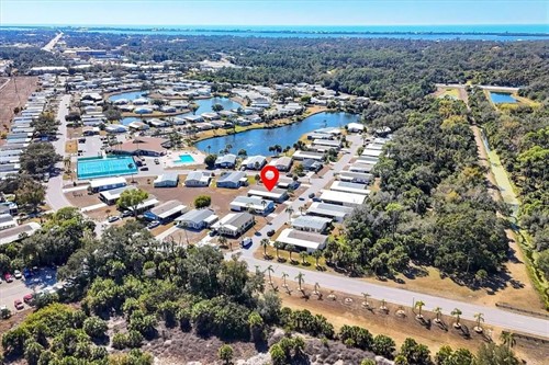 787 Heathercreek Ct,  Englewood, FL 34223