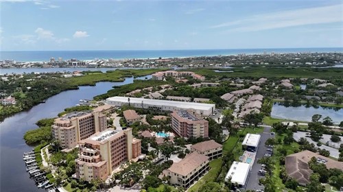 1921 Monte Carlo Dr Unit 302,  Sarasota, FL 34231