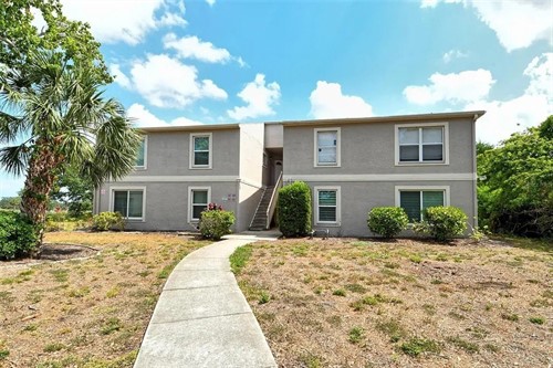 383 Bobby Jones Rd Unit 383,  Sarasota, FL 34232