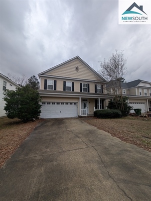 208 Bassett Loop,  Columbia, SC 29229