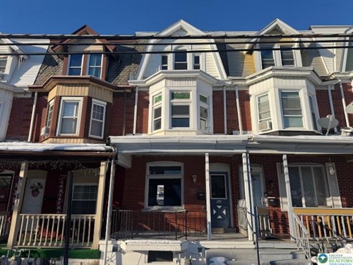 963 W Green Street,  Allentown, PA 18102