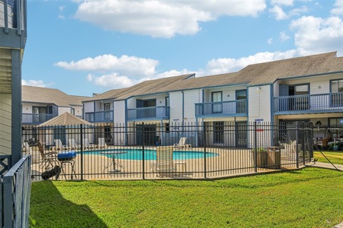 13151 Walden Rd Unit 206, Montgomery, TX 77356