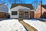 14581 Chatham St,  Detroit, MI 48223