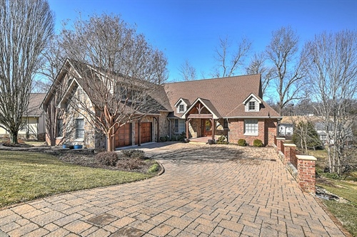 3016 Vicksburg Road,  Johnson City, TN 37604