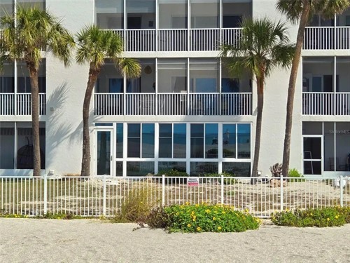 333 The Esplanade N Apt 102,  Venice, FL 34285