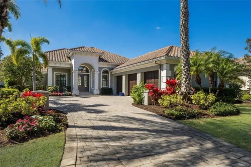 16111 Daysailor Trl,  Lakewood Ranch, FL 34202