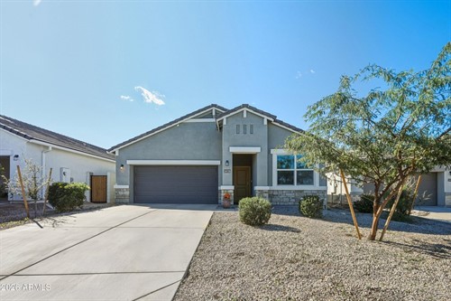 24136 N Plow Rd,  Florence, AZ 85132
