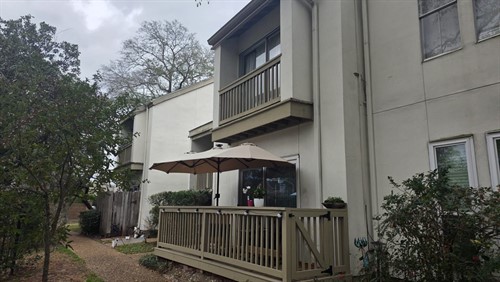 2100 Tanglewilde St Apt 632, Houston, TX 77063