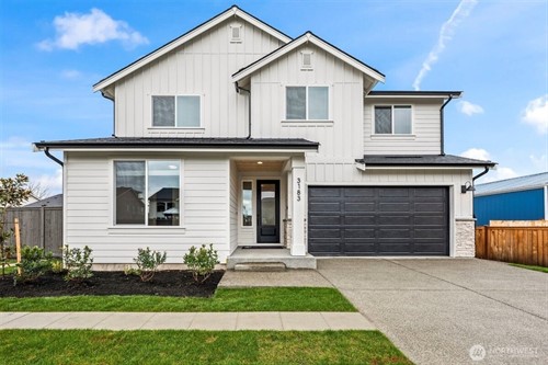 3183 Roosevelt Ave,  Enumclaw, WA 98022