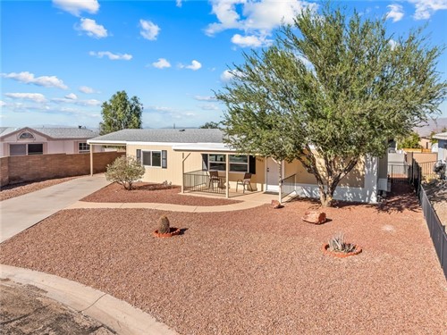 4485 S Susan Cir,  Fort Mohave, AZ 86426