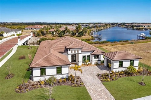 1529 Rio Vista Ter,  Parrish, FL 34219