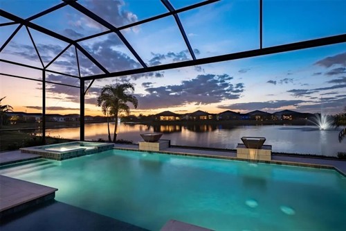 8122 Redonda Loop,  Lakewood Ranch, FL 34202