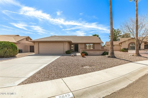 9845 W Oraibi Dr,  Peoria, AZ 85382