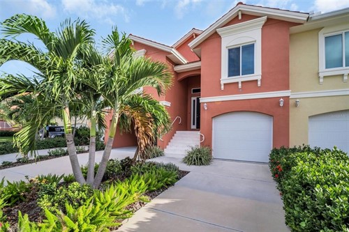 11 Franklin Ct S Unit C,  Saint Petersburg, FL 33711