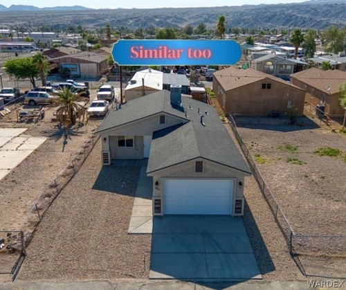 1927 Granada Ct,  Bullhead City, AZ 86442