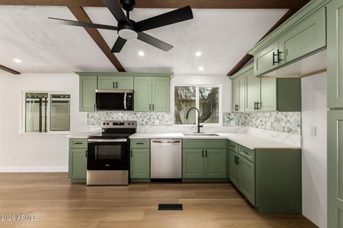 19802 N 32nd St Lot 73,  Phoenix, AZ 85050