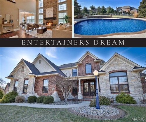 7004 Monday Ct, Edwardsville, IL 62025