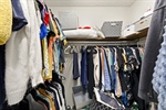 Unit 113-Master closet
