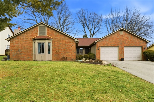 111-113 Groton Dr.,  Westerville, OH 43081