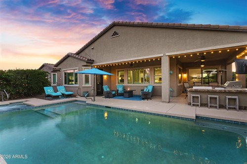 41744 W Cribbage Rd,  Maricopa, AZ 85138