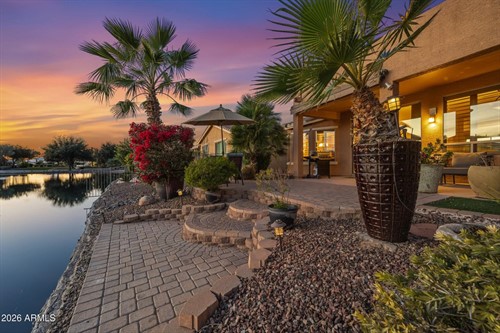 20250 N Oxbow Ln,  Maricopa, AZ 85138