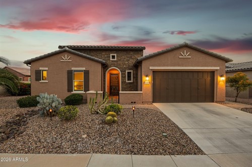 41795 W Cribbage Rd,  Maricopa, AZ 85138