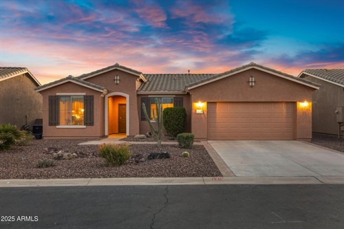 20148 N Big Dipper Dr,  Maricopa, AZ 85138