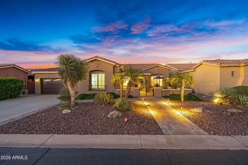 42444 W Blue Suede Shoes Ln,  Maricopa, AZ 85138