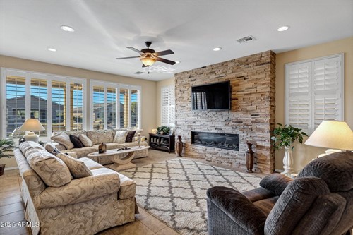 20208 N Oxbow Ln,  Maricopa, AZ 85138