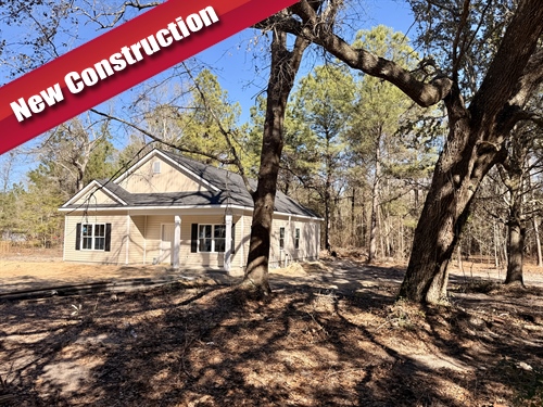 850 O.F. Lanier Rd,  Pembroke, GA 31321