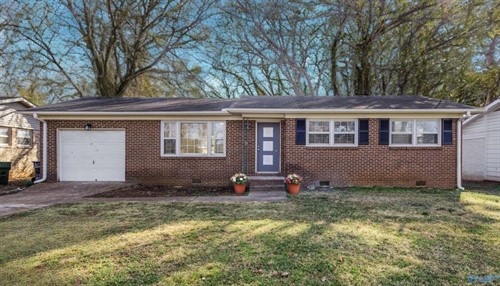 331 Jack Coleman Dr NW,  Huntsville, AL 35805