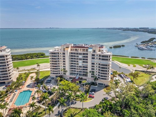3010 Grand Bay Blvd Unit 432,  Longboat Key, FL 34228