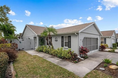 776 Wedgewood Ct Unit 109,  Venice, FL 34292