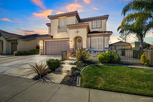 1960 Culverhill Way,  Roseville, CA 95747