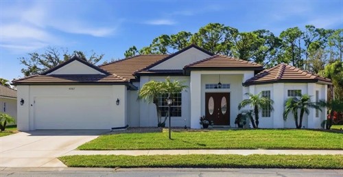 4967 Wild Daisy Ln,  Venice, FL 34293