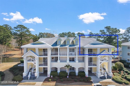 330 S Middleton Dr NW Unit 809,  Calabash, NC 28467